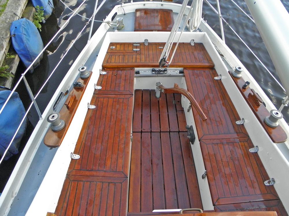 picture Dekuitrusting
